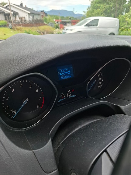 Ford Focus 3 of 5
