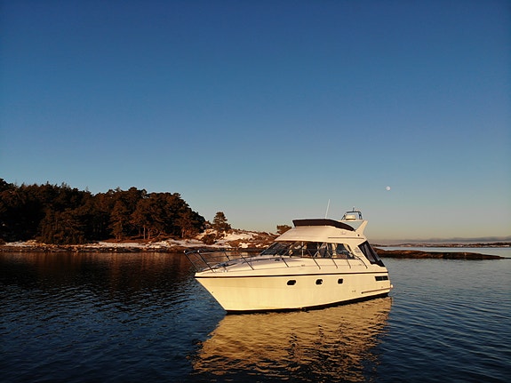 Viksund 360 St. Cruz D6 – Leies ut 2 of 5