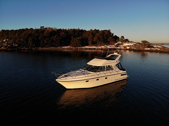 Viksund 360 St. Cruz D6 – Leies ut 3 of 5