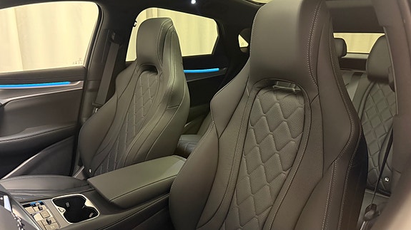 BYD Sealion 7 15 of 30