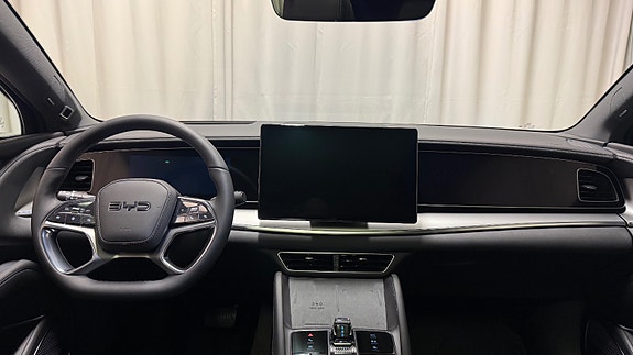 BYD Sealion 7 13 of 30