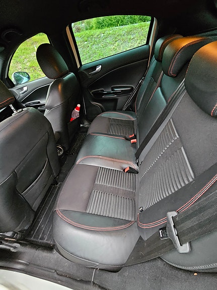 Alfa Romeo Giulietta 11 of 14