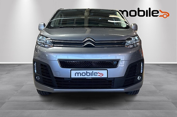 Citroen E-Jumpy 15 of 22