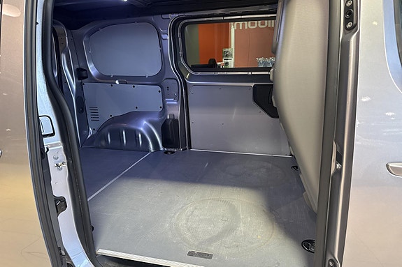 Citroen E-Jumpy 19 of 22