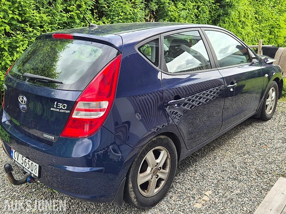 Hyundai i30 5 of 5