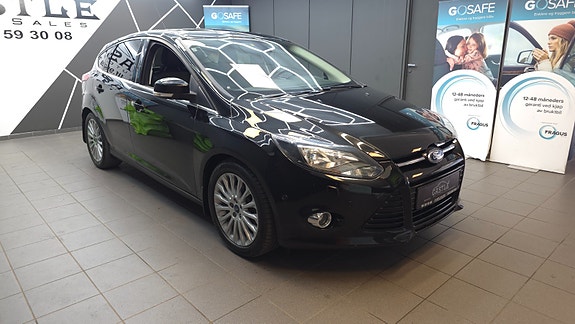Ford Focus 3 of 5