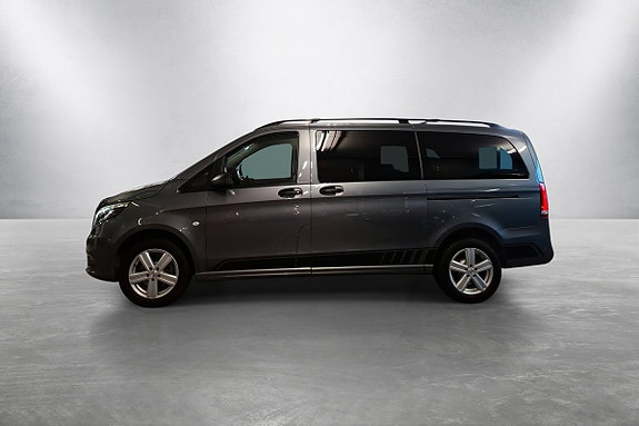 Mercedes-Benz Vito 119 2 of 5