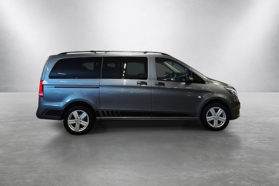 Mercedes-Benz Vito 119 5 of 5