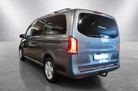 Mercedes-Benz Vito 119 3 of 5