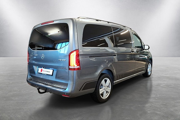 Mercedes-Benz Vito 119 4 of 5