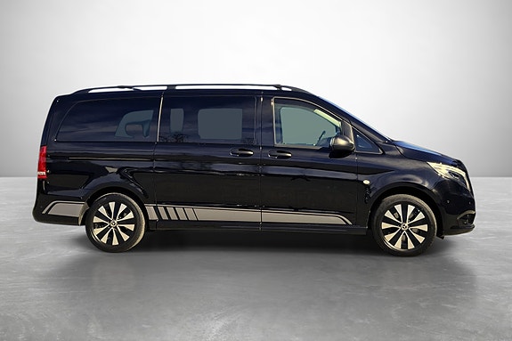 Mercedes-Benz Vito 119 5 of 5