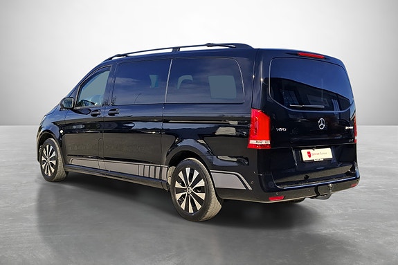 Mercedes-Benz Vito 119 3 of 5