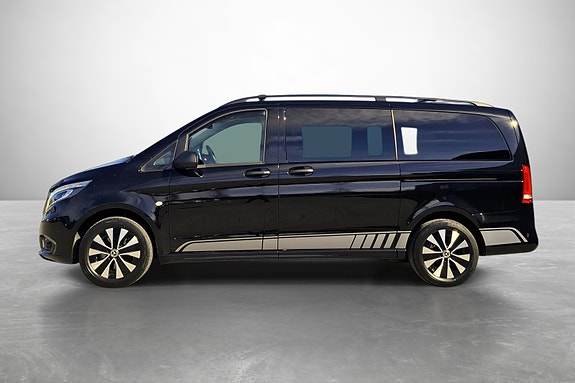 Mercedes-Benz Vito 119 2 of 5