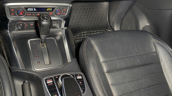 Mercedes-Benz X350 d 17 of 18