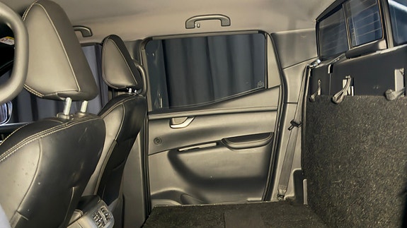 Mercedes-Benz X350 d 18 of 18