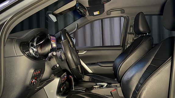 Mercedes-Benz X350 d 13 of 18