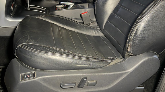 Mercedes-Benz X350 d 12 of 18