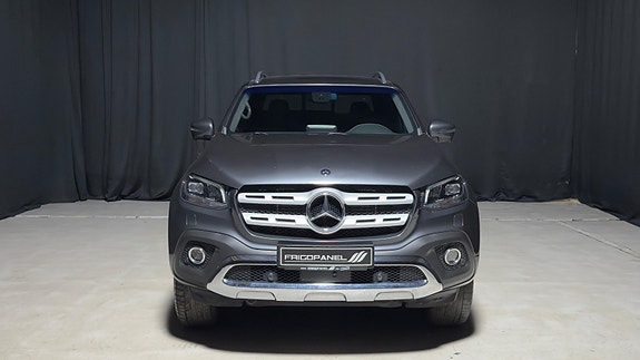Mercedes-Benz X350 d 7 of 18
