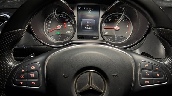Mercedes-Benz X350 d 15 of 18