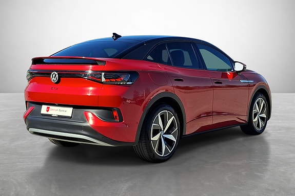 Volkswagen ID.5 GTX 5 of 5