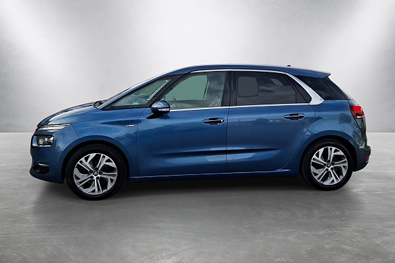 Citroen C4 Picasso 2 of 5