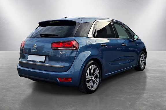 Citroen C4 Picasso 4 of 5