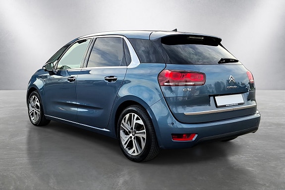 Citroen C4 Picasso 3 of 5
