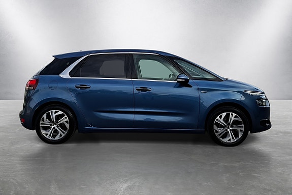 Citroen C4 Picasso 5 of 5