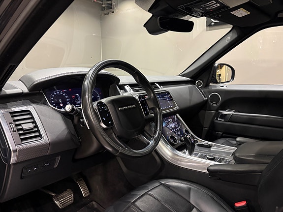 Land Rover Range Rover Sport 15 of 30