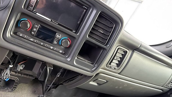 Chevrolet Silverado 2500 10 of 10