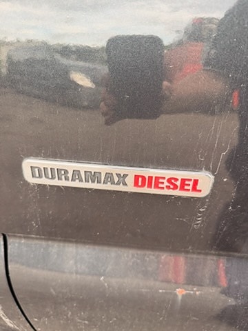 Chevrolet Silverado 2500 8 of 10