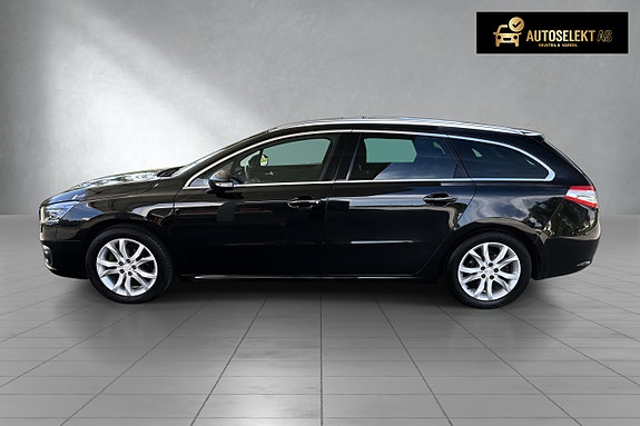 Peugeot 508 4 of 5