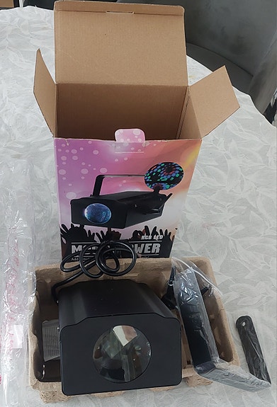 Product image 2 of 5