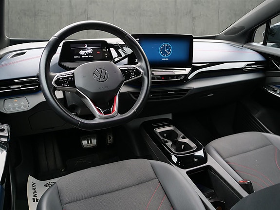 Volkswagen ID.5 GTX 10 of 19