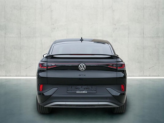 Volkswagen ID.5 GTX 4 of 5