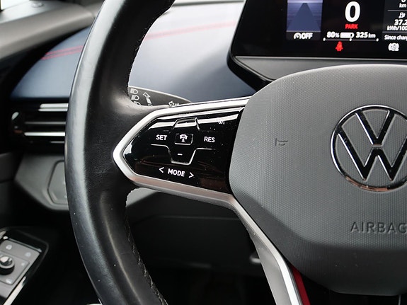 Volkswagen ID.5 GTX 15 of 19