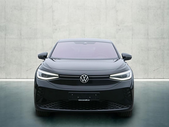 Volkswagen ID.5 GTX 8 of 19