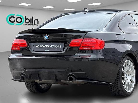 BMW 335i 10 of 30