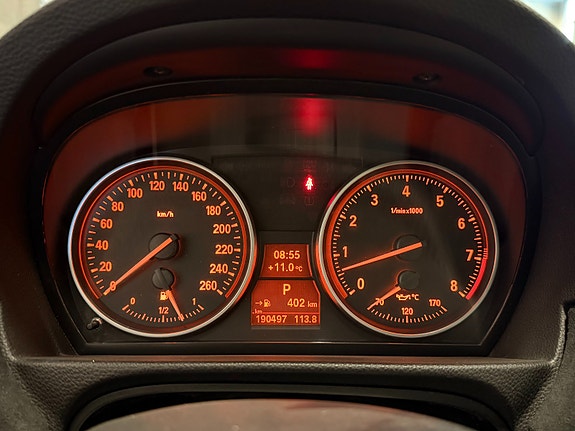 BMW 335i 14 of 30