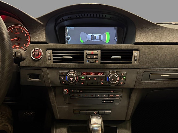 BMW 335i 16 of 30