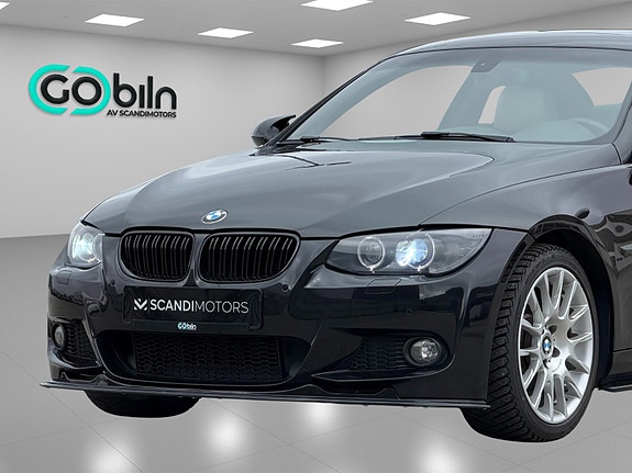 BMW 335i 2 of 30
