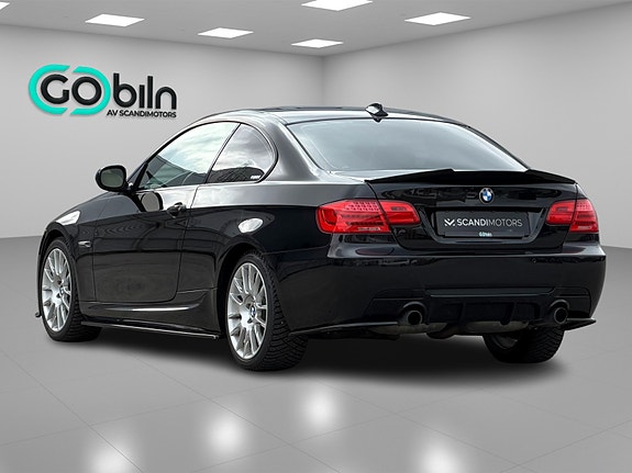 BMW 335i 6 of 30