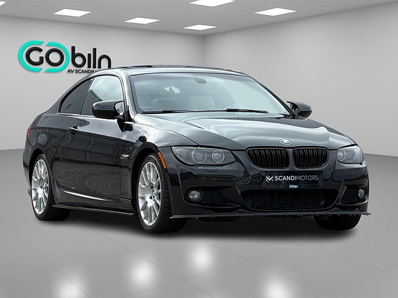 BMW 335i 5 of 30