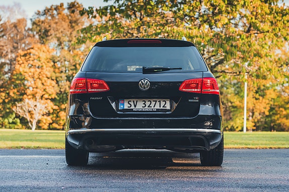 Volkswagen Passat 4 of 5