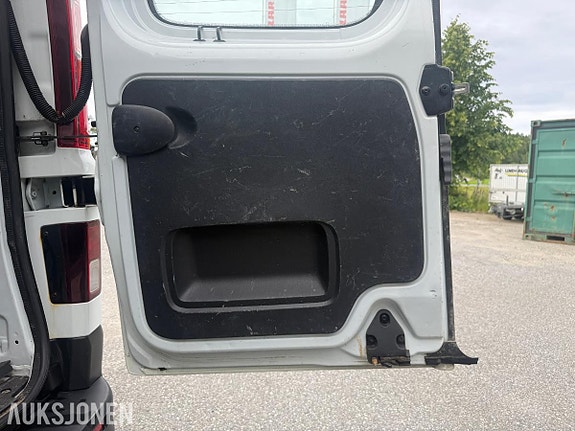 Fiat Talento 17 of 30