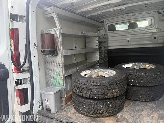 Fiat Talento 13 of 30
