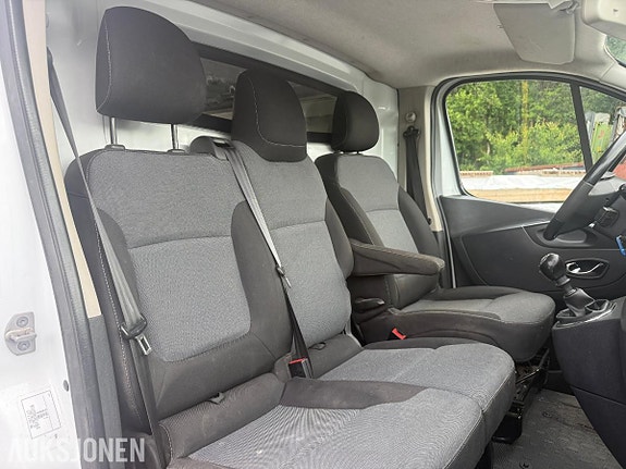 Fiat Talento 29 of 30