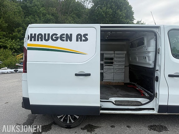 Fiat Talento 10 of 30