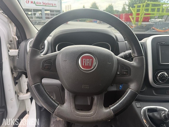 Fiat Talento 23 of 30