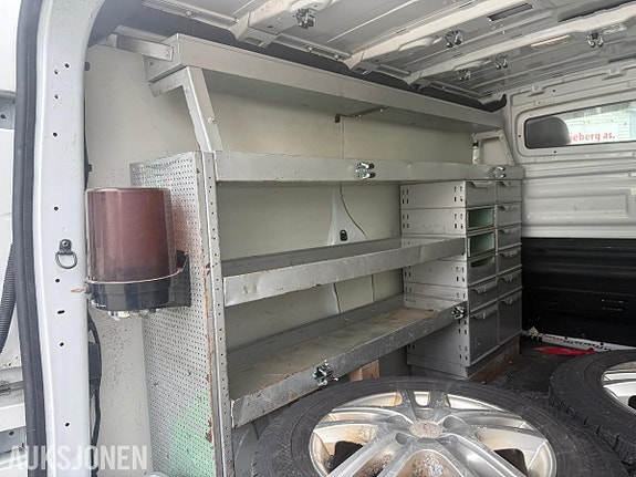 Fiat Talento 15 of 30